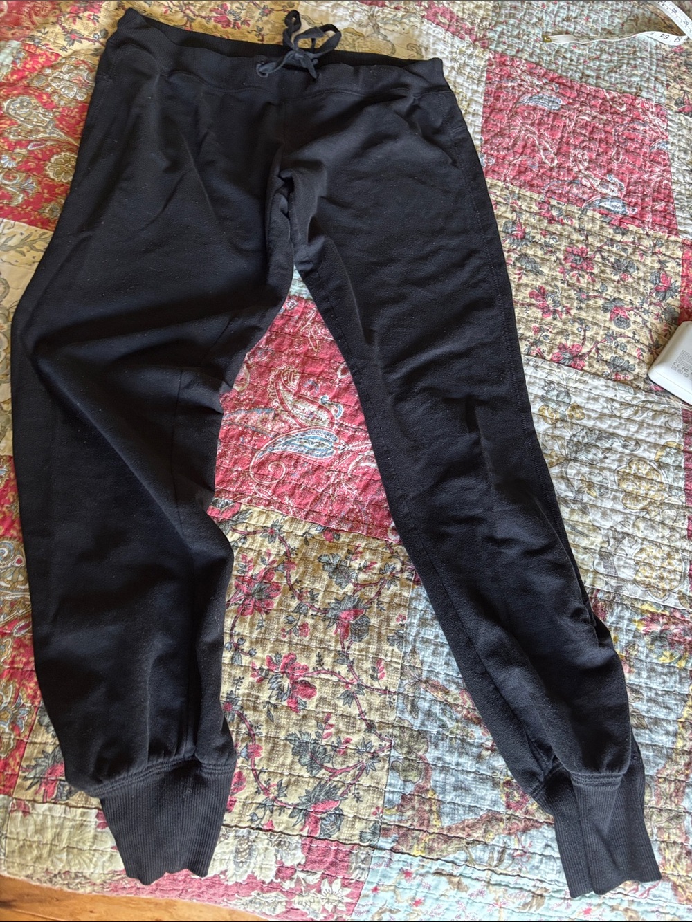 Zara joggers